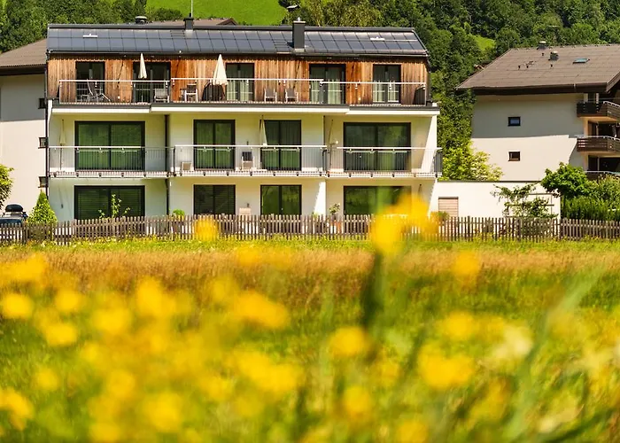 Fuchs - Inklusive Eintritt In Alpentherme Gastein * Bad Hofgastein