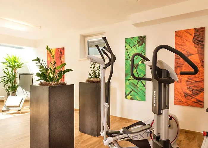 Fuchs - Inklusive Eintritt In Alpentherme Gastein Appartamento Bad Hofgastein