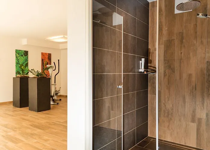 Fuchs - Inklusive Eintritt In Alpentherme Gastein Bad Hofgastein