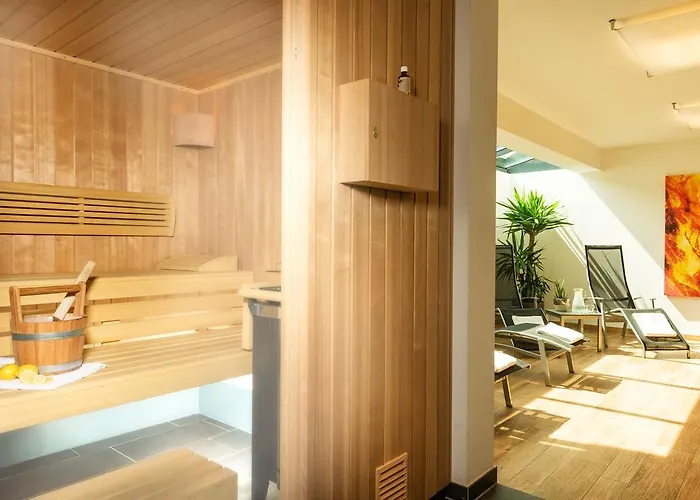 Appartamento Fuchs - Inklusive Eintritt In Alpentherme Gastein Bad Hofgastein