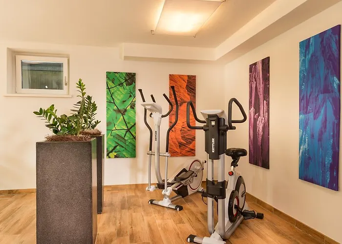 Fuchs - Inklusive Eintritt In Alpentherme Gastein * Bad Hofgastein