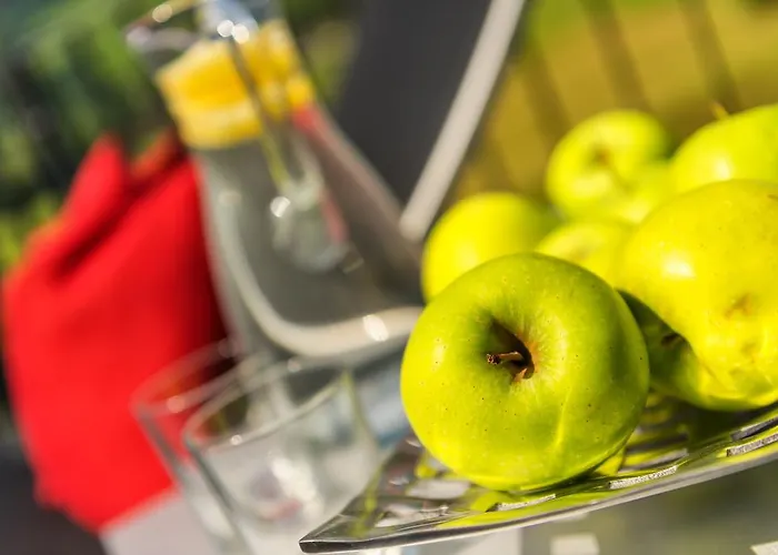 Fuchs - Inklusive Eintritt In Alpentherme Gastein Appartamento *