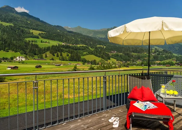 Appartamento Fuchs - Inklusive Eintritt In Alpentherme Gastein