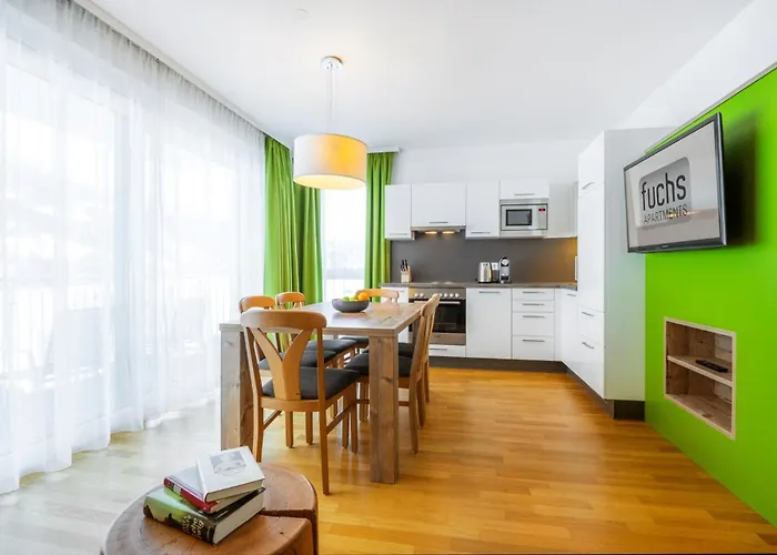 Appartamento Fuchs - Inklusive Eintritt In Alpentherme Gastein *