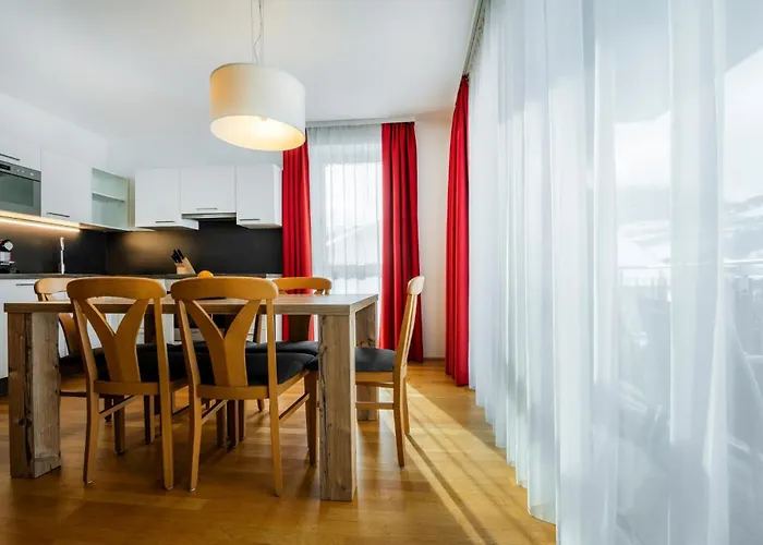 Appartamento Fuchs - Inklusive Eintritt In Alpentherme Gastein *