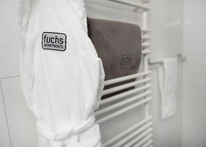 Appartamento Fuchs - Inklusive Eintritt In Alpentherme Gastein