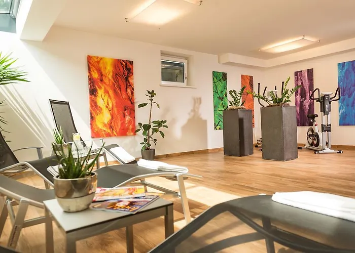 Appartamento Fuchs - Inklusive Eintritt In Alpentherme Gastein Bad Hofgastein