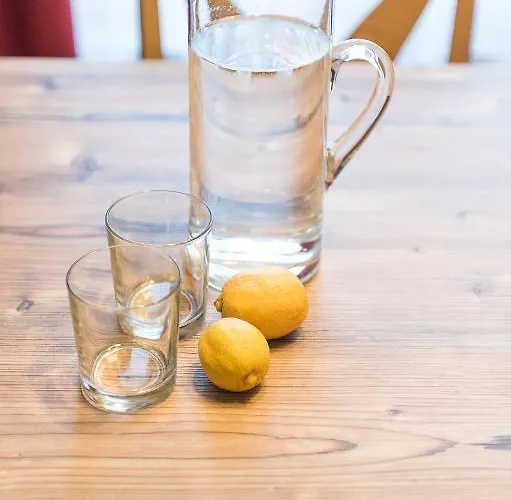 Fuchs - Inklusive Eintritt In Alpentherme Gastein Appartamento *