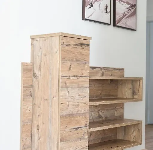 Fuchs - Inklusive Eintritt In Alpentherme Gastein Appartamento Bad Hofgastein