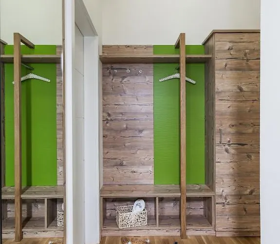 Fuchs - Inklusive Eintritt In Alpentherme Gastein Appartamento *