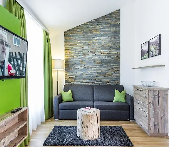 Fuchs - Inklusive Eintritt In Alpentherme Gastein * Bad Hofgastein