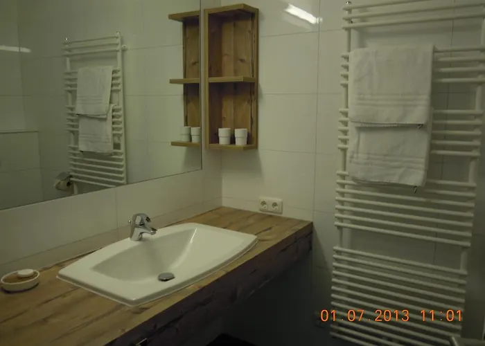 Appartamento Fuchs - Inklusive Eintritt In Alpentherme Gastein *