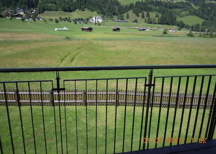 Appartamento Fuchs - Inklusive Eintritt In Alpentherme Gastein