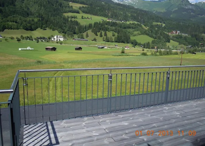 Appartamento Fuchs - Inklusive Eintritt In Alpentherme Gastein *