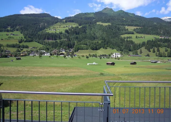 Fuchs - Inklusive Eintritt In Alpentherme Gastein * Bad Hofgastein