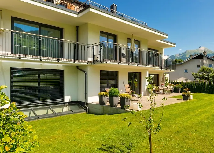 Fuchs - Inklusive Eintritt In Alpentherme Gastein * Bad Hofgastein