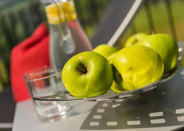 Fuchs - Inklusive Eintritt In Alpentherme Gastein Appartamento