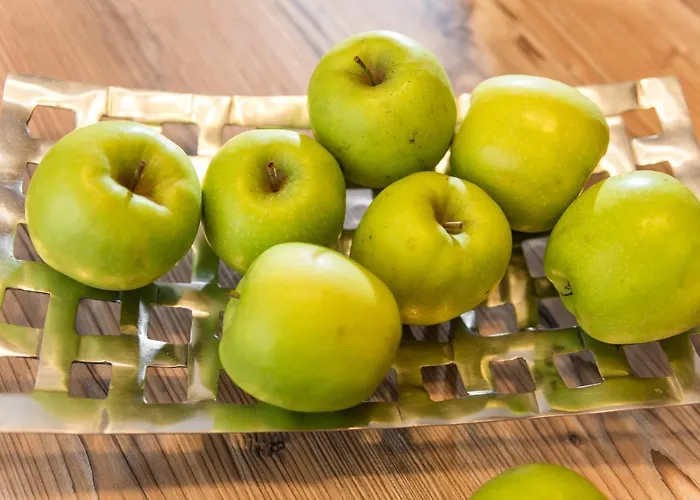 Fuchs - Inklusive Eintritt In Alpentherme Gastein Appartamento Bad Hofgastein